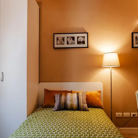 Apartment San Rocco *