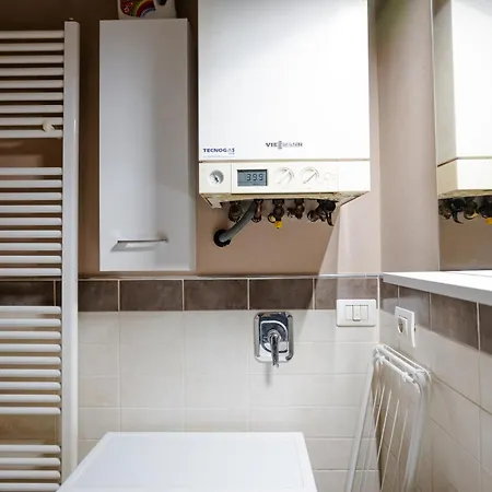 Apartment San Rocco Ravenna