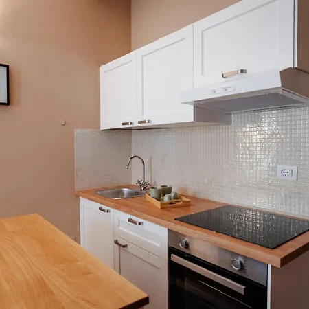 San Rocco Apartment Ravenna